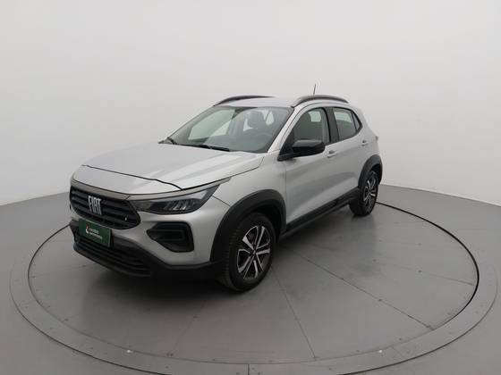 FIAT PULSE 1.0 TURBO 200 FLEX AUDACE CVT